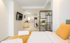 Shabolo Self Check-In Apartments
